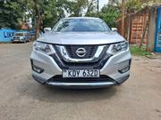 Nissan X-Trail 2019 Silver for sale