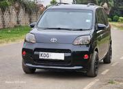 Toyota Porte 2014 Black for sale