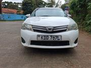 Toyota Axio 2014 Pearl for sale