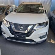 Nissan X-Trail 2019 White for sale