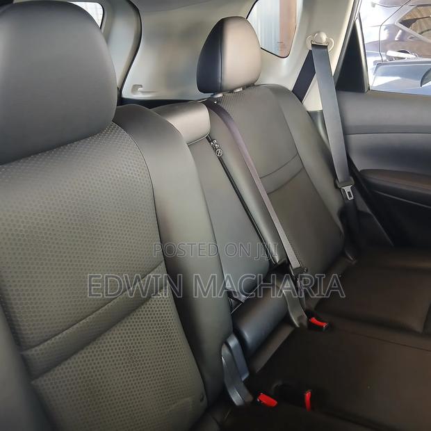 Nissan X-Trail 2019 White