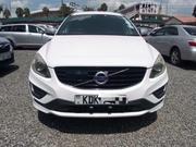 Volvo XC60 2015 White for sale