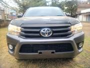 Toyota Hilux 2019 Black for sale