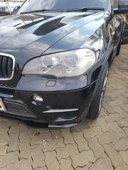 BMW X5 2014 Beige for sale