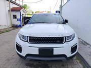 Land Rover Range Rover Evoque 2018 for sale