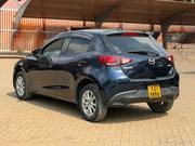 Mazda Demio 2018 Blue for sale