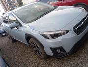 Subaru XV 2019 Blue for sale