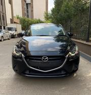 Mazda Demio 2019 Black for sale