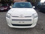 Toyota Probox 2020 White for sale