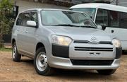 Toyota Succeed 2019 White for sale