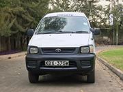 Toyota TownAce 2007 for sale