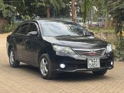 Toyota Allion 2013 Black for sale