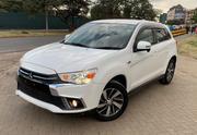 Mitsubishi RVR 2019 White for sale