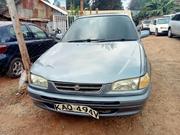 Toyota Corolla 1999 Gray for sale