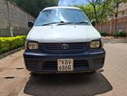 Toyota TownAce 2006 White for sale