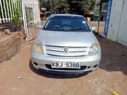Toyota IST 2004 Silver for sale