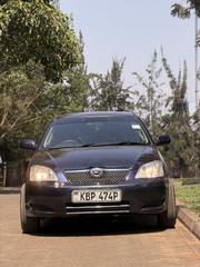 Toyota Corolla RunX 1.8 S FWD 2005 for sale