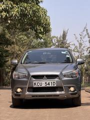 Mitsubishi Outlander 2012 for sale