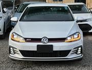 Volkswagen Golf GTI 2018 White for sale