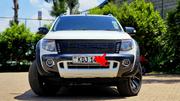 Ford Ranger 2015 White for sale