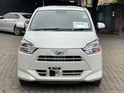 Daihatsu Mira 2019 White for sale