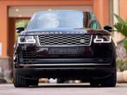 Land Rover Range Rover Vogue 2020 Brown for sale