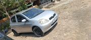 Toyota Vitz 2001 Silver for sale
