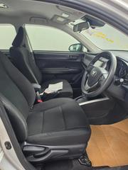 Toyota Corolla Fielder 2021 Silver for sale
