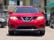 Nissan X-Trail 2.0 Petrol FWD 2016 Red for sale