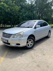 Toyota Premio 2009 Silver for sale