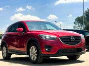 Mazda CX-5 2.2 Diesel AWD 2016 Red for sale