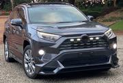 Toyota RAV4 2020 Gray for sale