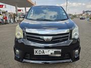 Toyota Noah 2013 Black for sale