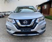 Nissan X-Trail 2018 Silver for sale