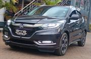 Honda Vezel 1.5 Hybrid 2WD 2018 Black for sale