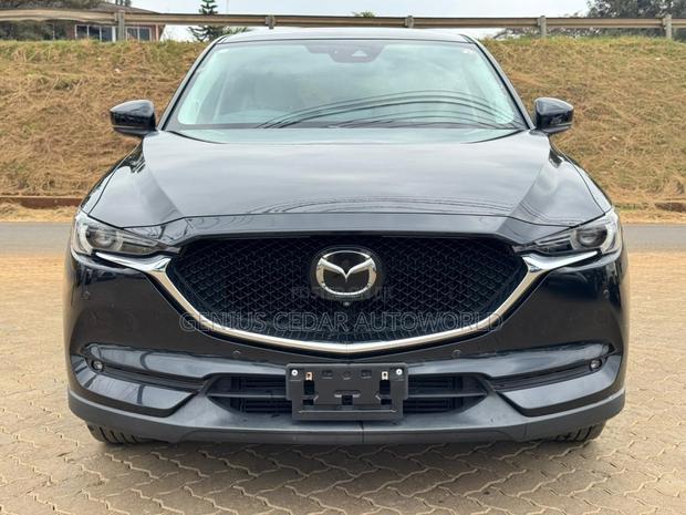 Mazda CX-5 2020