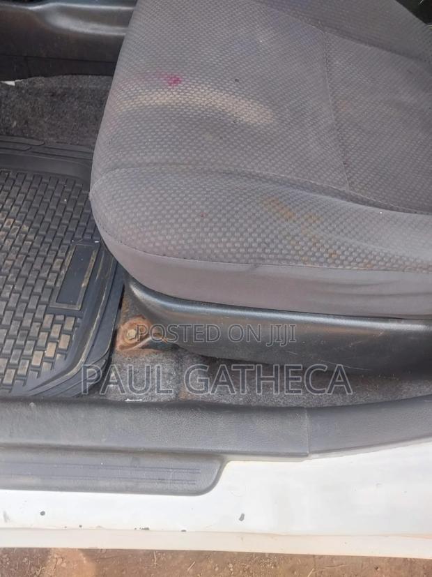 Toyota Probox 2005 Off white