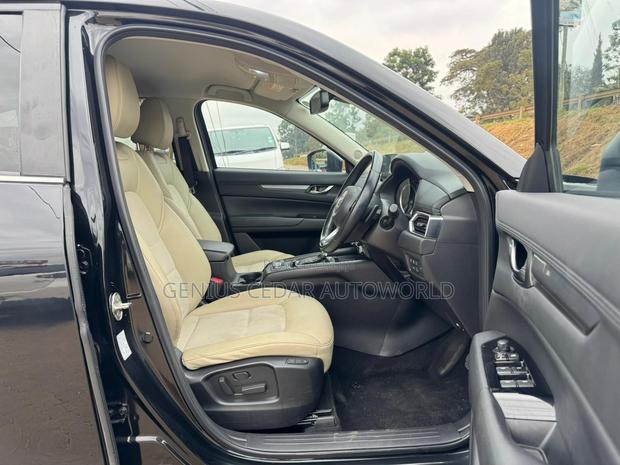 Mazda CX-5 2020