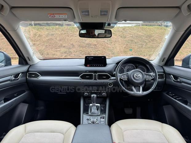 Mazda CX-5 2020