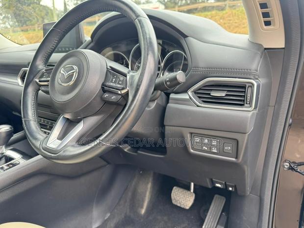 Mazda CX-5 2020