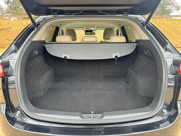 Mazda CX-5 2020