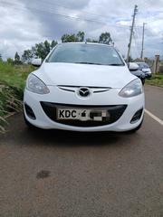 Toyota Probox 2014 White for sale