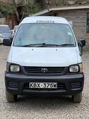 Toyota TownAce 2007 White for sale