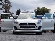 Suzuki Swift 2019  White  for sale