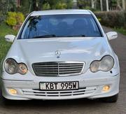 Mercedes-Benz C200 2005 Pearl for sale