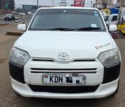 Toyota Probox 2016 White for sale