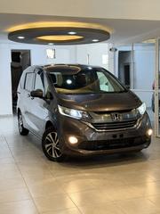 Honda Freed 2019 Gray for sale