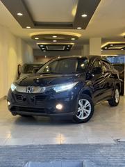 Honda Vezel 1.5 Hybrid 4WD 2019 Black for sale