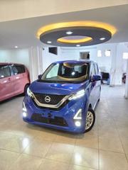 Nissan Dayz 2019 Blue for sale