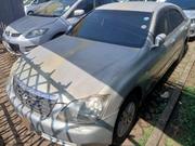 Toyota Crown Royale 2005 Silver for sale